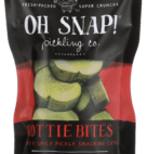 OH SNAP PICKLE HOTTIE BITES 12/3.5Z