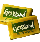 BUTTER FOIL WRAPPED 10G     4/200CT