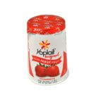 YOPLAIT YOGURT STRAWBERRY       6OZ