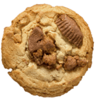 COOKIE DOUGH REESES PB CHUNK   80CT