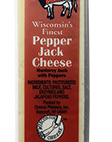 CHEESE PLEASER PEPPERJACK      24CT