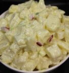 SALAD POTATO OLD FASH AMER      30#