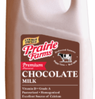 MILK CHOCOLATE PREMIUM 64OZ