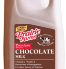 MILK CHOCOLATE PREMIUM         64OZ