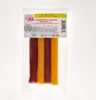 CFM BEEF STICKS W/CHEDDAR CHS   6CT