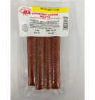 CFM ALL BEEF STICKS             6CT