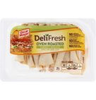 OM DELI OVEN ROAST TURKEY       9OZ