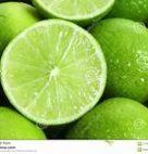 LIMES                          12CT