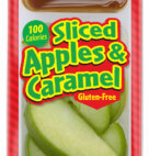 DIPPIN STIX APPLE W/CARAMEL     6CT