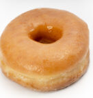 DONUT RING GLAZED 2.7OZ       4/6CT