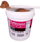 ICING CHOC PREWHIP BETTERCREME   9#