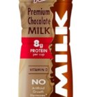 Milk Chocolate Whole Uht Quart 32oz