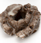 DONUT OLD FASH DEVILS FD CHOC 4/6CT