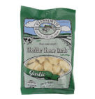 CHEESE CURD GARLIC              5OZ