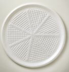 PIZZA TAKE/BAKE 14″ TRAY 250CT
