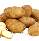 POTATO RUSSET                   10#