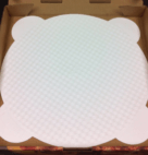 PIZZA PERFECT CRUST LINER 16″ 250CT