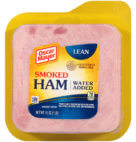 OM SMOKED COOKED HAM           16OZ