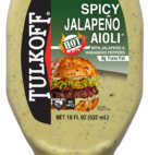 SAUCE TULKOFF AIOLI JALAPENO   18OZ