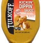 SAUCE TULKOFF KICKIN DIPPIN    18OZ