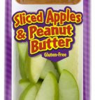 DIPPIN STIX APPLE W/PNUT BTR    6CT