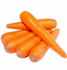 CARROTS JUMBO                   50#