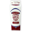 EGGS-LIQUID WHOLE 91200       15/2#