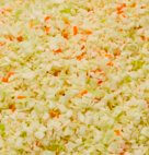 CABBAGE CHOP W/CARROT 1/4″ 4/5#