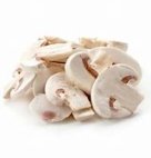 MUSHROOM THICK SLICE 1/4″      2/5#