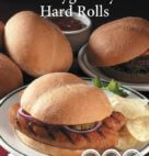 ROLLS SHEBOYGAN HARD BAKED     72CT