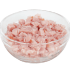 HAM SMOKED DICED                10#