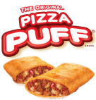 PIZZA PUFF ORIG CHS/SSG PIZZA 48/6Z