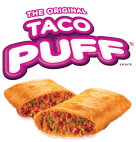 PIZZA PUFF TACO PUFFS        48/6OZ