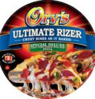 PIZZA ORVS ULT RIZER SP DEL 28.45OZ