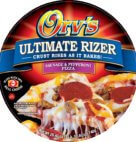 PIZZA ORVS ULT RIZER SSG/PEP 26.4OZ