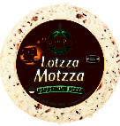 PIZZA LOTZZA 9″ PEPPERONI    13.1OZ