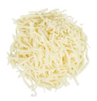 CHEESE MOZZARELLA SHREDDED     4/5#