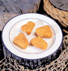 FISH COD BRD NUGGET 1OZ         10#