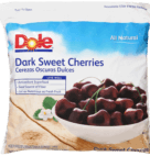 FRUIT CHERRIES DK/SWT DOLE IQF 2/5#