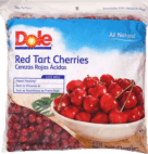 FRUIT CHERRIES RED/TART IQF    2/5#
