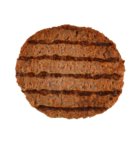 BEEF BURGER FLAMEBROIL FC   120/2OZ