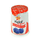 YOPLAIT YOGURT BLUEBERRY        6OZ