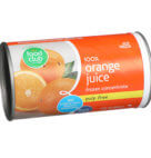 ORANGE JUICE CONC FC           12OZ