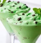 MOUSSE CHOCOLATE MINT 7#