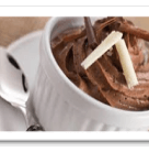 MOUSSE CHOCOLATE               2.5#
