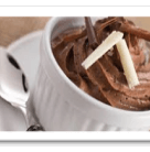 MOUSSE CHOCOLATE 2.5#
