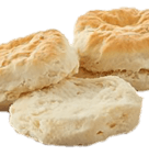 BISCUIT BUTTERMILK BAKED      120CT