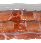 CANADIAN BACON 3″DIA FC 64CT   2/5#