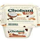 CHOBANI FLIP ALMOND COCO LOCO 5.3OZ