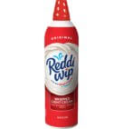 REDDI WHIP REAL CREAM TOPPING  15OZ